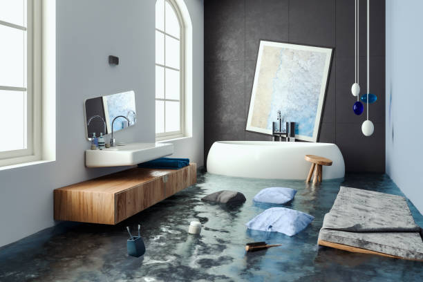 Water damage restoration insurance claims in Eugene, OR