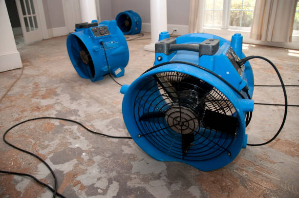 Fire Damage Restoration in Eugene, OR